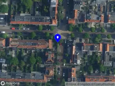 Overlastmelding Koen van Oosterwijklaan in Amstelveen
