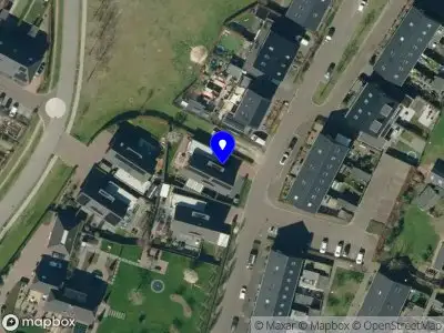 112 melding Overlastmelding Marnix Gijsenstraat in Duiven gesloten