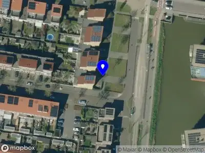 Overlastmelding Regenboog in Elst
