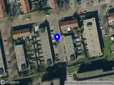 Overlastmelding Berkelstraat in Arnhem