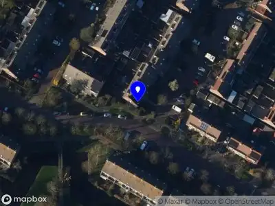 112 melding Overlastmelding Burgemeester Warnerslaan in Anna Paulowna