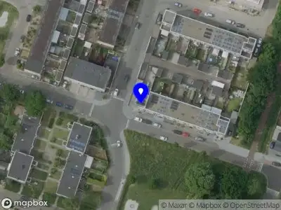 Politie naar de Ellingtonstraat in Roermond vanwege aanrijding met letsel