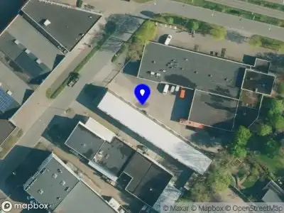 Politie naar de Buys Ballotstraat in Winterswijk vanwege aanrijding met letsel