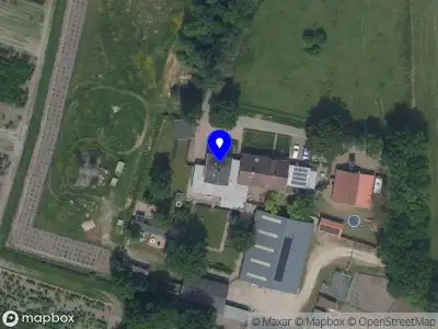 112 melding Overlastmelding Pastoor van Ettenstraat in Schijf gesloten