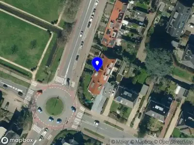 Overlastmelding Rosendaalseweg in Arnhem gesloten