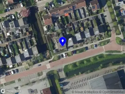 Overlastmelding Europasingel in Wervershoof