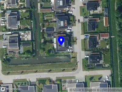 Overlastmelding Albatroslaan in Lelystad