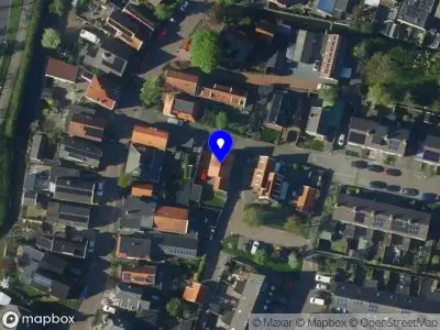 112 melding Anonieme overlastmelding Wilhelminastraat in Broek op Langedijk