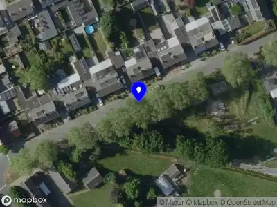 Ambulance met grote spoed naar de Rectorijstraat in Weert