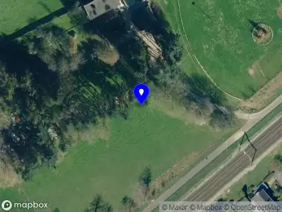 Brandweer met gepaste spoed naar de Parkweg in De Steeg vanwege afgaan automatisch brandalarm