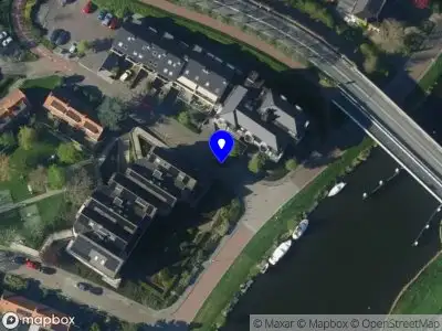 Ambulance met gepaste spoed naar de Prinses Marijkestraat in Broek op Langedijk