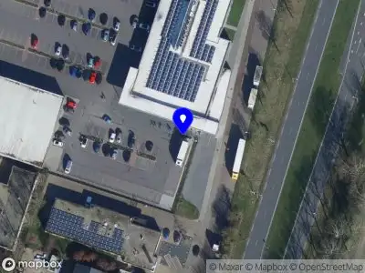 Politie met grote spoed naar de Hermesweg in Vlissingen vanwege letsel