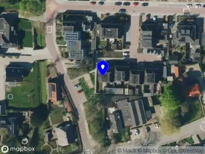 Brandweer met grote spoed naar de Erkensakker in Ochten vanwege gebouwbrand