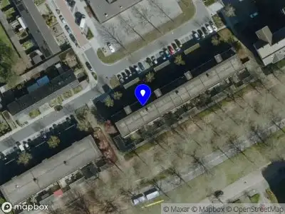 Overlastmelding Jacob van Heemskerkstraat in Best