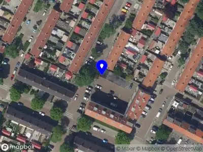 112 melding Ambulance met gepaste spoed naar de Fazantenstraat in Papendrecht