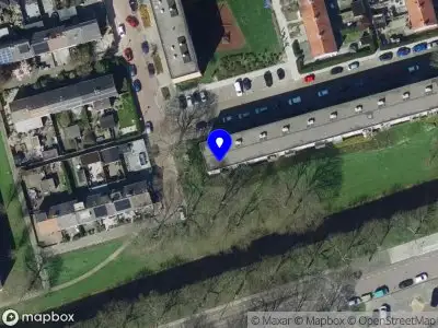 Ambulance met gepaste spoed naar de Azaleastraat in Spijkenisse