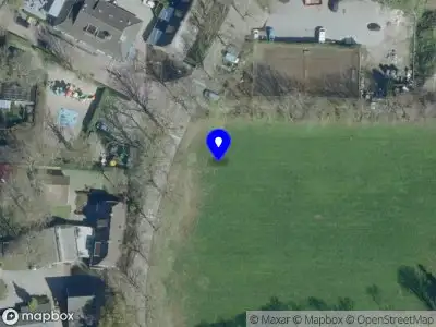 Politie naar de Oude Loonsebaan in Cromvoirt vanwege ongeval met letsel