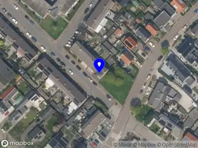 Ambulance met gepaste spoed naar de Schepenenweg in Oostvoorne