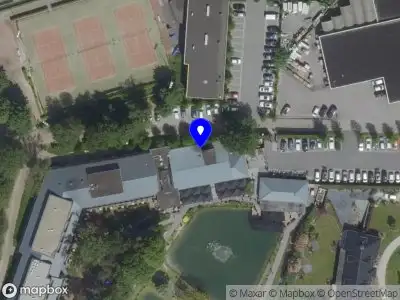 Brandweer met gepaste spoed naar de Maashoflaan in Venlo