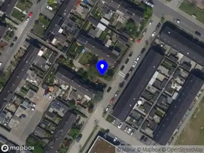 Brandweer met grote spoed naar de Kemphaanpad in Amersfoort vanwege reanimatie