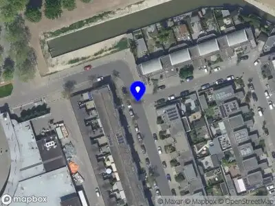 Politie met grote spoed naar de Tarweplaat in Bergen op Zoom vanwege letsel