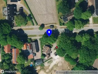 Politie met grote spoed naar de Noordbargerstraat in Emmen vanwege ongeval met letsel