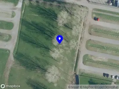 Politie naar de Zandstraat in Kerkdriel vanwege personen te water