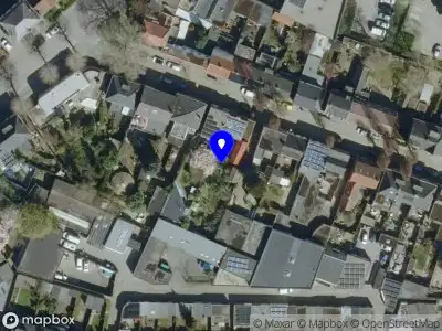 Brandweer met grote spoed naar de Imkerstraat in Eindhoven