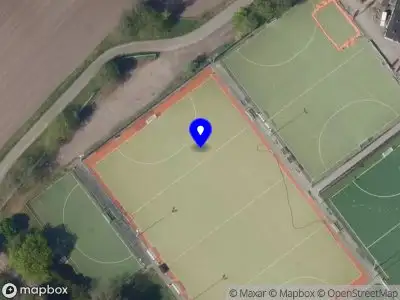 Brandweer met grote spoed naar de Koeburgweg in Zeist vanwege gebouwbrand