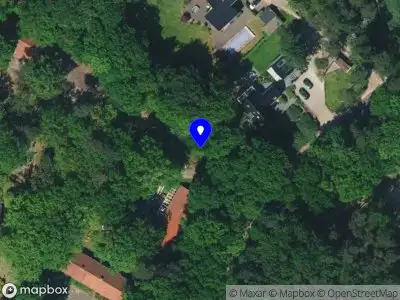 Brandweer met gepaste spoed naar de Stoppelbergweg in Beekbergen vanwege afgaan automatisch brandalarm