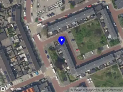 Ambulance met gepaste spoed naar de Papaverhof in Katwijk