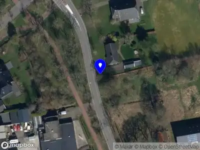 Politie met grote spoed naar de Oelenboom in Gieten vanwege ongeval met letsel