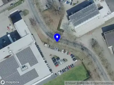 112 melding Brandweer met gepaste spoed naar de Ingenieur Wagterstraat in Boxmeer