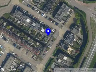 Ambulance met grote spoed naar de Vecht in Nieuwerkerk aan den IJssel
