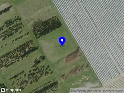 Brandweer met grote spoed naar de Prinsenbaan in Koningsbosch vanwege een buitenbrand