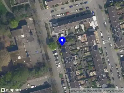 112 melding Ambulance met grote spoed naar de Goudkruid in Rotterdam