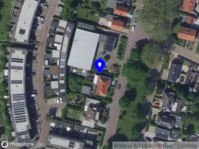 Ambulance met gepaste spoed naar de Grote Haarsekade in Gorinchem