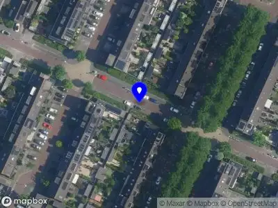 112 melding Ambulance met grote spoed naar de Tolheksbos in Amstelveen