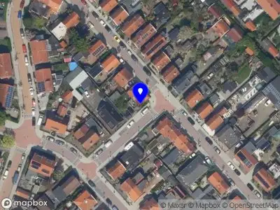 112 melding Ambulance met gepaste spoed naar de Kortlandstraat in Krimpen aan den IJssel