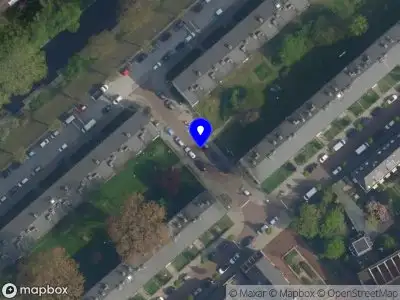 112 melding Ambulance met grote spoed naar de Suiderasstraat in 's-Gravenhage