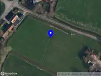 Politie met grote spoed naar de Nr in Tjalhuizum vanwege ongeval met letsel