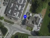 Snelheidscontrole op Waubacherweg te Brunssum