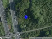 Politie naar de Egypte in Tegelen vanwege aanrijding met letsel