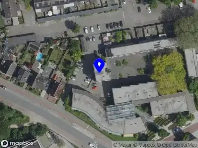 Brandweer met grote spoed naar de Vlinderplein in Eindhoven vanwege voertuigbrand