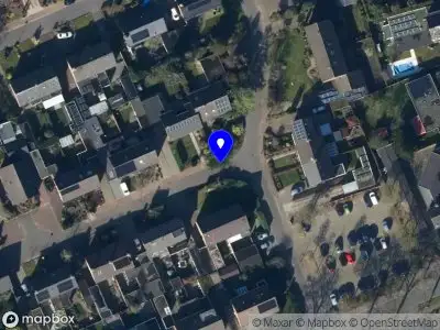 112 melding Brandweer met grote spoed naar de Kalmoes in Emmen vanwege gebouwbrand