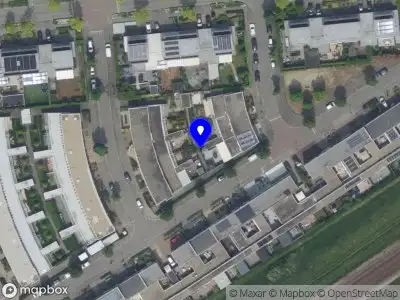 Politie met grote spoed naar de Maïsberg in Roosendaal vanwege letsel