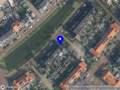 Ambulance met gepaste spoed naar de Fivelingosingel in 's-Gravenhage