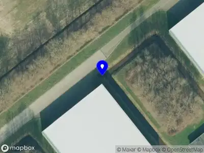 Politie naar de Bedrijvenpark Twente in Almelo vanwege aanrijding met letsel