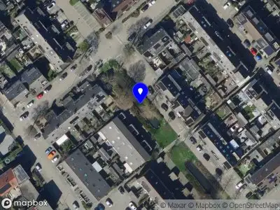 112 melding Ambulance met grote spoed naar de Duindoorn in Poortugaal