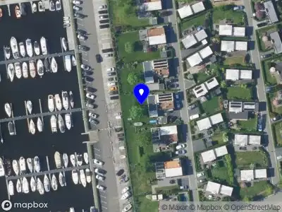 Brandweer met gepaste spoed naar de Hulckesteijn in Nijkerk